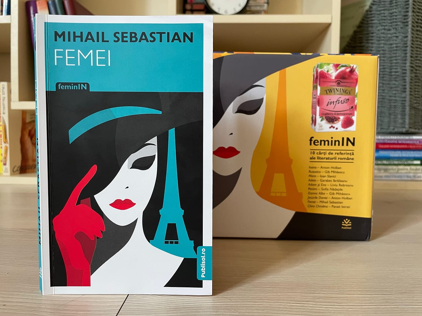 Mihail Sebastian – Femei | Recenzie literară